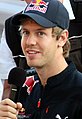 Sebastian Vettel (2010)