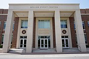 Miller Event Center