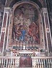 Altar des hl. Blasius