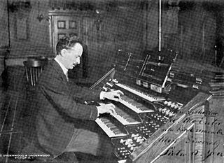 <span class="mw-page-title-main">Casavant Frères</span> Canadian pipe organ company