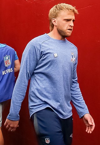 <span class="mw-page-title-main">Stephen Belichick</span> American football coach (born 1987)