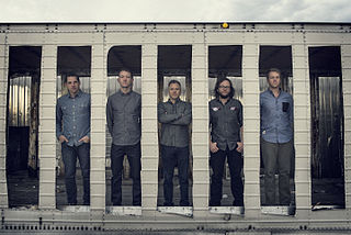 <span class="mw-page-title-main">The Infamous Stringdusters</span> American progressive acoustic/bluegrass band