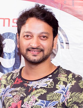 <span class="mw-page-title-main">Symon Sadik</span> Bangladeshi actor, model, assistant director, lyricist and part time politician