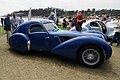 1939 T150C-SS Pourtout-coupé.