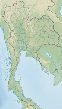 Phu Khi Suk is located in Thailand