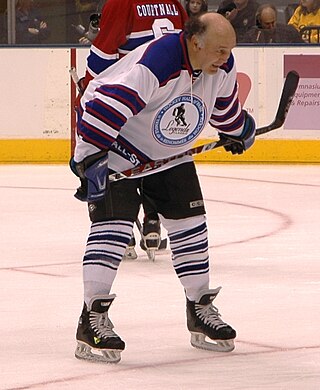 <span class="mw-page-title-main">Tiger Williams</span> Ice hockey player