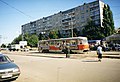 Tatra T3 tram, 9 Aprelya street