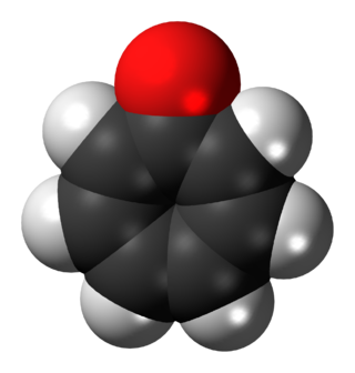 <span class="mw-page-title-main">Tropone</span> Chemical compound