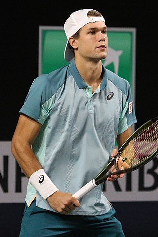 <span class="mw-page-title-main">Otto Virtanen</span> Finnish tennis player (born 2001)