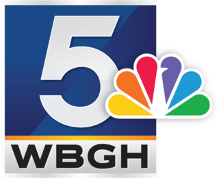 <span class="mw-page-title-main">WBGH-CD</span> NBC affiliate in Binghamton, New York