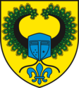 Bad Gandersheim címere