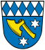 Blason de Dasing