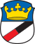 Wappen der Gemeinde Königsdorf