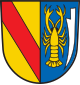 Vörstetten - Stema