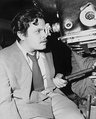 <span class="mw-page-title-main">Orson Welles filmography</span>