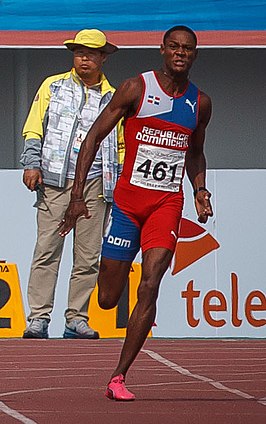 Yancarlos Martinez