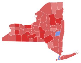 <span class="mw-page-title-main">1958 New York state election</span> Election