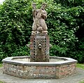 Springbrunnen