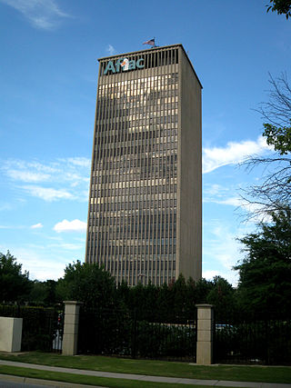 <span class="mw-page-title-main">Aflac</span> American insurance company