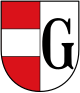 Coat of arms of Gaming