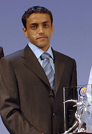 <span class="mw-page-title-main">Mohammad Al-Shalhoub</span> Saudi Arabian footballer