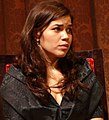 Image 44Actress America Ferrera. (from Culture of Honduras)