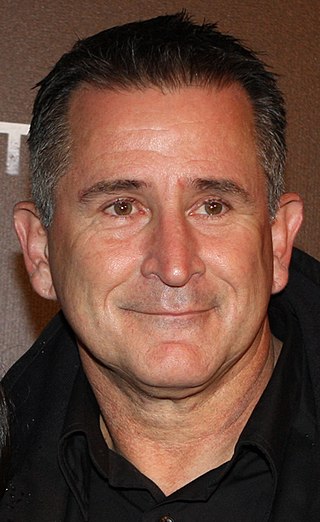 <span class="mw-page-title-main">Anthony LaPaglia</span> Australian actor (born 1959)