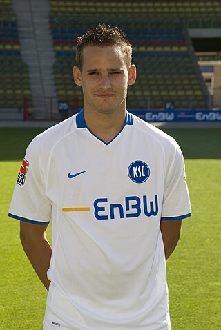 <span class="mw-page-title-main">Anton Fink</span> German professional footballer