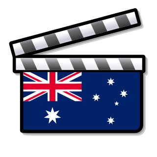 <span class="mw-page-title-main">Cinema of Australia</span>