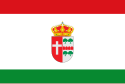 Montemayor de Pililla - Bandera