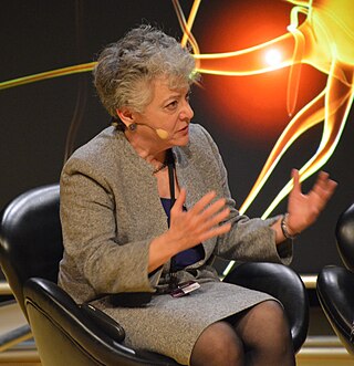 <span class="mw-page-title-main">Barbara J. Grosz</span> American computer scientist (born 1948)