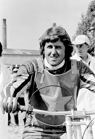 <span class="mw-page-title-main">Barry Briggs</span> New Zealand speedway rider