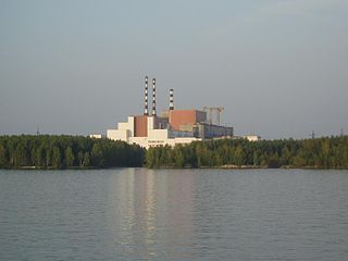 <span class="mw-page-title-main">BN-600 reactor</span> Russian sodium-cooled fast breeder reactor