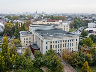 <span class="mw-page-title-main">Berghain</span> Nightclub in Berlin