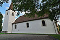 Blanche Église Réformée (The White Church)