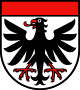 Aarau – Stemma