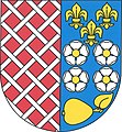 Wappen von Chbany