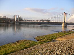 Cosne-Cours-sur-Loire – Veduta