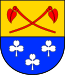 Blason de Herold