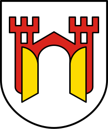 DEU Offenburg COA.svg