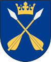 Coat of arms of Dalarna County