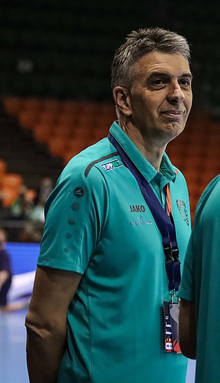 <span class="mw-page-title-main">Dragan Đukić (handballer)</span>