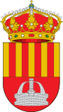 Blason de Bronchales