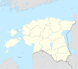 Loodi is located in Estonia