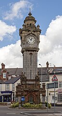 Exeter, Devon, England, United Kingdom (2013)