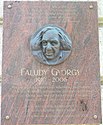 Faludy György