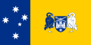 Flag of Australian Capital Territory