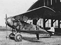 Fokker D.VII