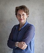 Francine Houben