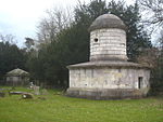 Freeman Mausoleum